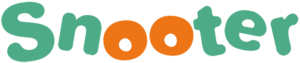 Logotipo Snooter