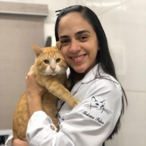 medica veterinaria clinica medica cirurgica de felinos manaus jordana sampaio 1 300x300