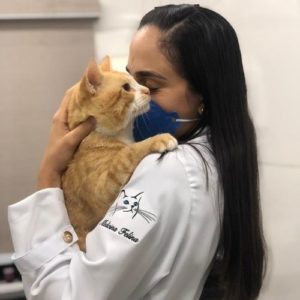 medica veterinaria clinica medica cirurgica de felinos manaus jordana sampaio3 300x300