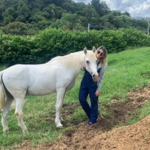 medica veterinaria sao paulo helenita ciscon cavalo equino 300x300