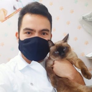 medico veterinario clinico veterinario de felinos manaus fabio aguiar 300x300