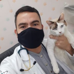 medico veterinario clinico veterinario de felinos manaus fabio aguiar2 300x300