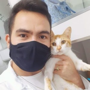 medico veterinario clinico veterinario de felinos manaus fabio aguiar3 300x300